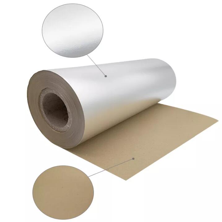 Aluminum Foil Laminated Paper – XIYA ALUMINUM METAL